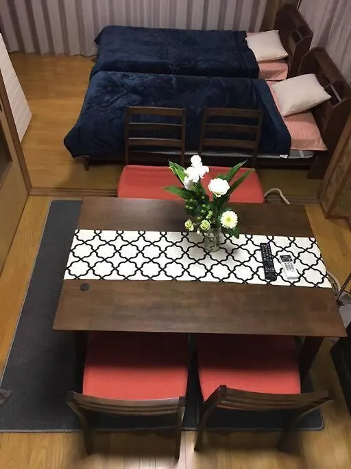 名古屋市Suirenアパートメント