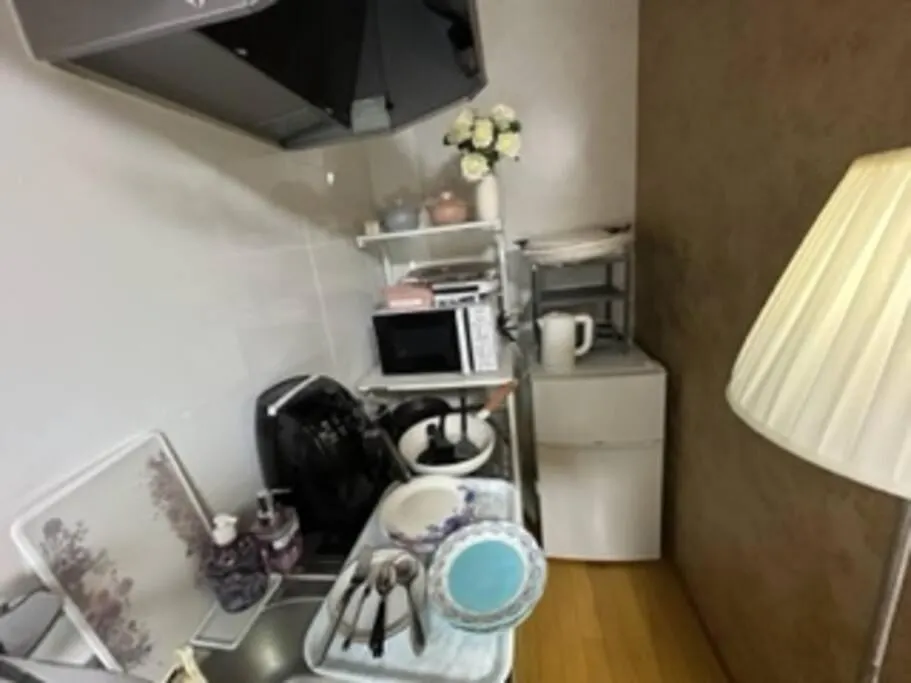 名古屋市Suirenアパートメント 0*, 名古屋市 日本